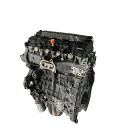 Motor Honda Civic Cr-v 2.0 155cv 16v Flex 2013 2014 a 2016
