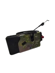 Fechadura Porta Traseira Esquerda Gm Vectra 1997 2005