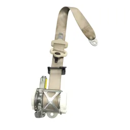 Cinto segurança Dianteiro Direito Ford Edge 2011 2012 2013