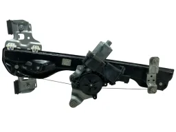 Máquina Vidro Elétrico Dianteiro Direito Onix 2013 á 2019