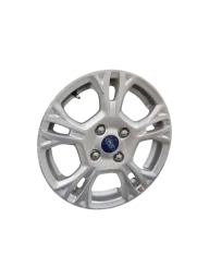 Roda Ford New Fiesta Ka Aro 14 2015 a 2017 Unidade