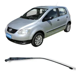 Braço Direito Limpador Parabrisa Fox 2003 2004 a 2010