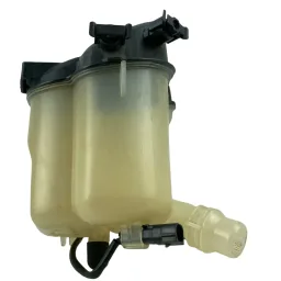 RESERVATORIO AGUA RADIADOR EVOQUE 2011 A 2018 (COM SENSOR)