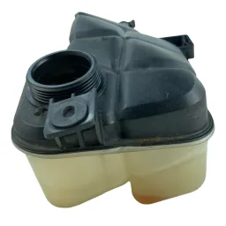 Reservatorio Agua Radiador Evoque 2011 A 2018 (Com Sensor)