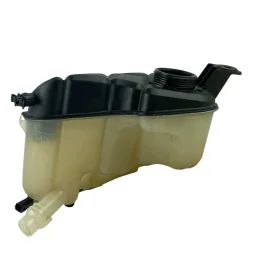 RESERVATORIO AGUA RADIADOR EVOQUE 2011 A 2018 (COM SENSOR)