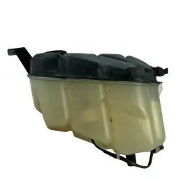 RESERVATORIO AGUA RADIADOR EVOQUE 2011 A 2018 (COM SENSOR)