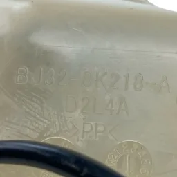 RESERVATORIO AGUA RADIADOR EVOQUE 2011 A 2018 (COM SENSOR)