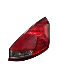 Lanterna traseira direita new fiesta hatch 2014 a 2019