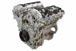Motor Omega 3.6 V6 Gas 2005 2006 a 2009 258cv