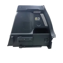Acabamento Traseiro Direito Porta Malas SX4 2011/ 7627154L0