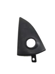 Moldura Retrovisor Interno Lado Esquerdo Partner 1997 2007