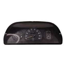 Painel Instrumentos Fiat Uno Fiorino 1991 à 1999