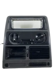 Moldura Difusor Painel Central Fiat Uno Fire 2004 2006