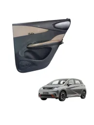 Forro Porta Traseira Direita Byd Dolphin 2024 2025 2026/..