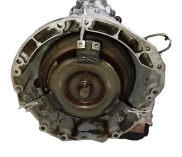 Caixa de Cambio Aut Jeep Grand Cherokee 3.6 Gas 2011 a 2013