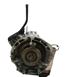 Caixa de Cambio Aut Jeep Grand Cherokee 3.6 Gas 2011 a 2013