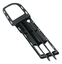 Moldura Farol Milha Esquerdo Astra 2003 A 2011 207 Dianteiro