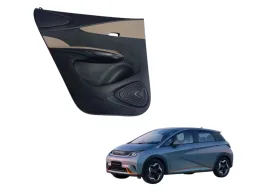 Forro Porta Traseira Esquerda Byd Dolphin 2024 2025 2026/..