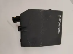 CAIXA FUSIVEIS MOTOR MITSUBISHI OUTLANDER ASX 2007 2012