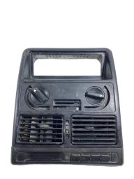 Moldura Central Controle Ar Fiat Uno 1994 1998 Original