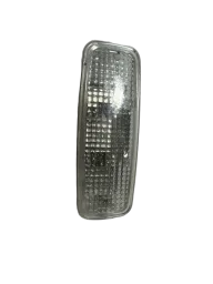 Luz Cortesia Quebra Sol Audi A4 2004 2005 2006 2007 2008