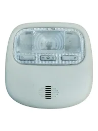 Luz Teto Cortesia Superior C4 Pallas Hatch 2007 2008 a 2014