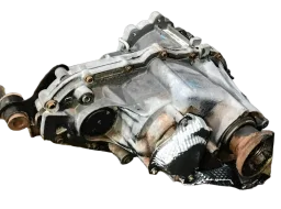 Caixa De Tração Jeep Grand Cherokee 3.6 2011/2013 Gasolina