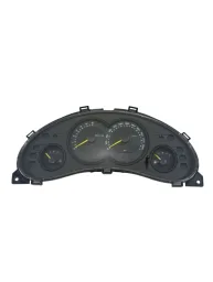 Painel Instrumentos 125.000 km GM Corsa Montana 2009 2010