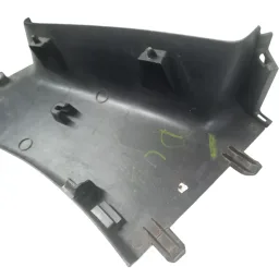 ACABAMENTO SUPERIOR COLUNA TRASEIRA ESQUERDA DUSTER 12 A 15