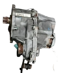 Caixa De Tração Jeep Grand Cherokee 3.6 2011/2013 Gasolina
