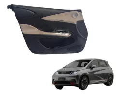 Forro Porta Dianteira Esquerda Byd Dolphin 2024 2025 2026/..