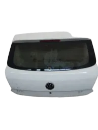 Tampa Traseira Gol G6 2013 a 2016