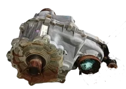 Caixa De Tração Jeep Grand Cherokee 3.6 2011/2013 Gasolina