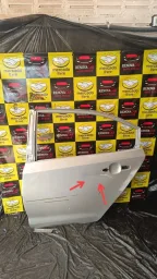 Porta Traseira Esquerda Corolla 2020 2021 2022/..
