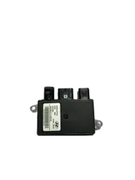 Módulo Ecu controle dos Bicos Hb20 1.6 16v 2013 a 2019