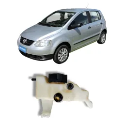 Reservatório partida a frio VW Fox 2004 2010 original
