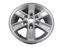 Roda de Liga Leve Aro 16 Pajero Full
