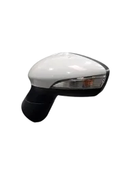 Retrovisor elétrico esquerdo new fiesta 2014 a 2019 c/ pisca