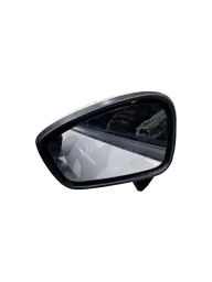 Retrovisor Elétrico Esquerdo New Fiesta 2014 a 2019 C/ Pisca