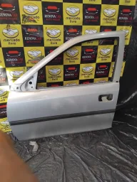 Porta Dianteira Esquerda Vectra 1997 1999 a 2005