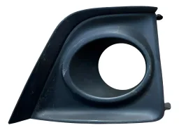 Moldura Farol Milha Direito Toyota Corolla 2015 2016