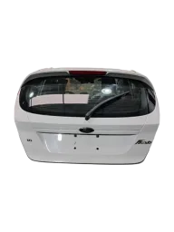 Tampa Traseira New Fiesta Hatch 2011 a 2019 Somente Tampa