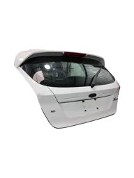 Tampa Traseira New Fiesta Hatch 2011 a 2019 Somente Tampa