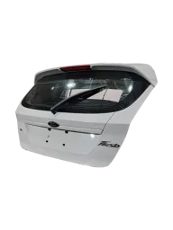 Tampa Traseira New Fiesta Hatch 2011 a 2019 Somente Tampa