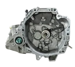 Caixa Cambio Renault Sandero Logan 1.0 3cc 2017 2018 a 2024