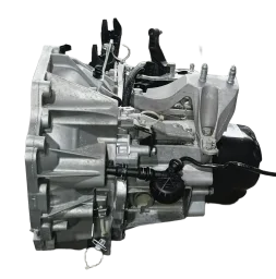 Caixa Cambio Renault Sandero Logan 1.0 3cc 2017 2018 a 2024