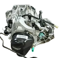 Caixa Cambio Renault Sandero Logan 1.0 3cc 2017 2018 a 2024