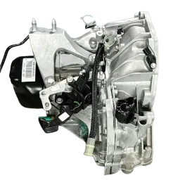 Caixa Cambio Renault Sandero Logan 1.0 3cc 2017 2018 a 2024