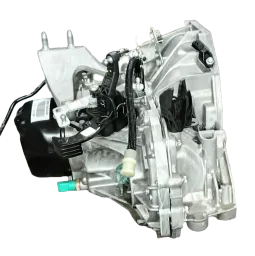 Caixa Cambio Renault Sandero Logan 1.0 3cc 2017 2018 a 2024