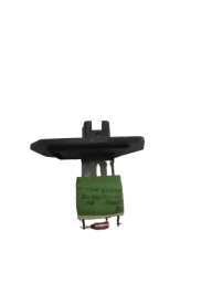 RESISTENCIA AR FORCADO TOYOTA YARIS 2019 2025